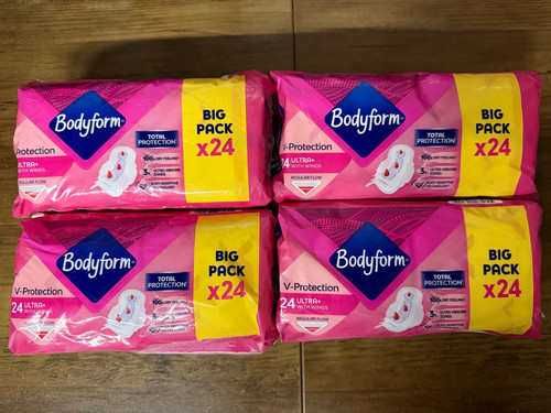 4xbodyform protection 24 - 4xbodyform,