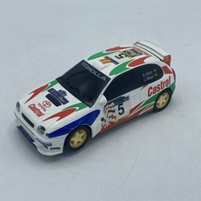 Scalextric hornby toyota - scalextric,