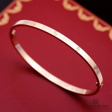 Cartier 18ct rose - cartier,
