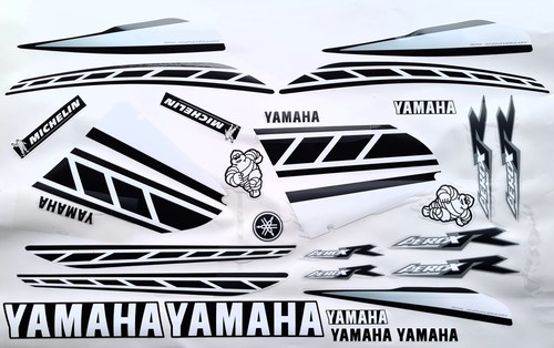 Yamaha aerox mbk nitro - mbk,