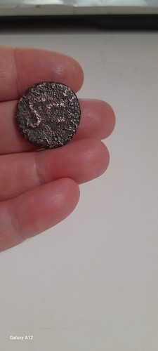 Roman coin search and - coin,