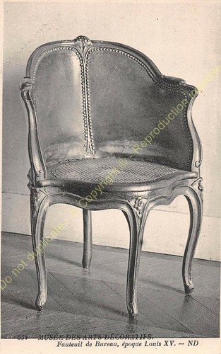 Postcard decorative arts - postcard,
