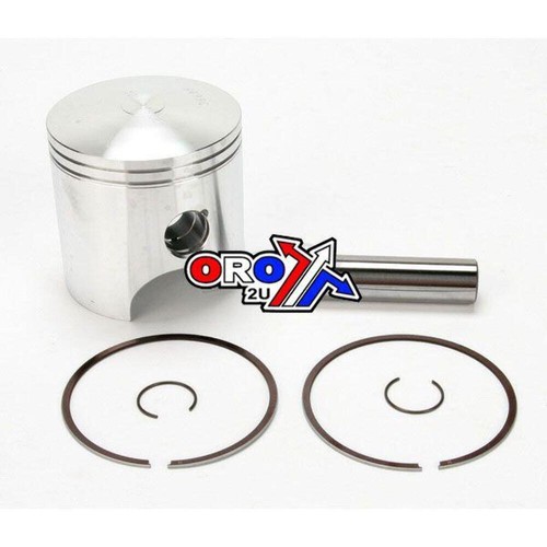 Piston kit it200 66 00 - kit,