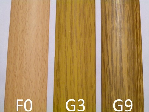Upvc self adhesive wood effect - upvc,