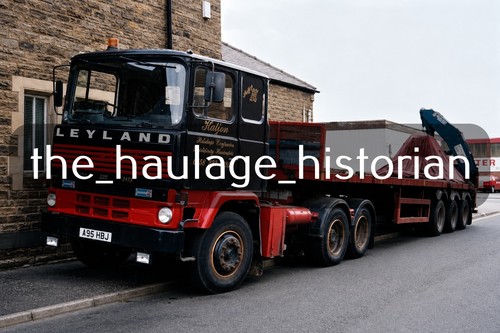 Thh truck photos leyland - photos,