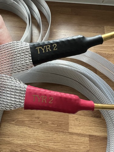 Nordost tyr 2 - ,