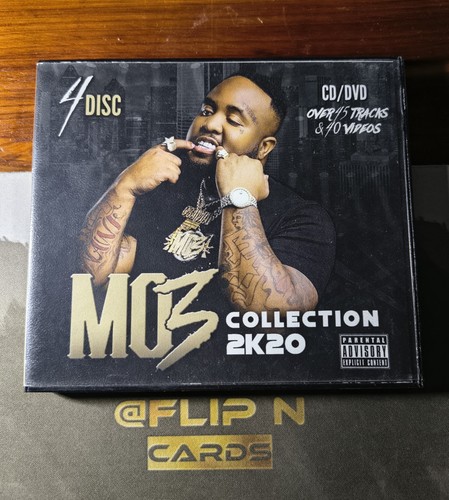 Mo3 collection 2020 deluxe - ,