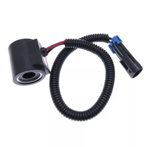 Solenoid valve coil - solenoid,