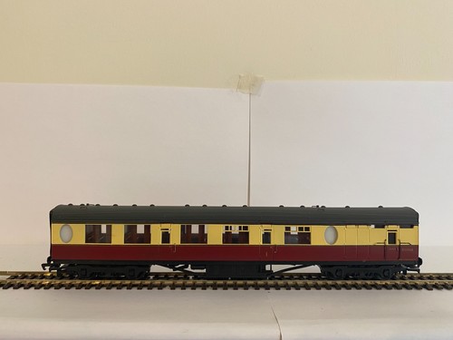 425 bachmann gauge 63ft - bachmann, oo