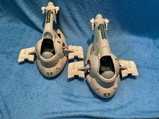 Vintage star wars original - wars,