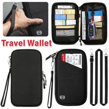 Rfid blocking travel body - rfid,