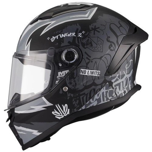 Stinger kids tagger - kids,