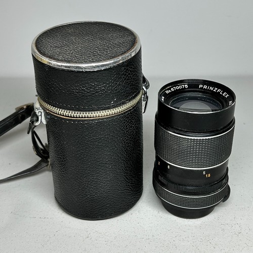 Prinzflex 135mm 5 - prinzflex, auto