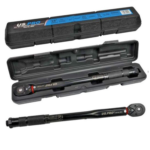 Pro drive calibrated - us,