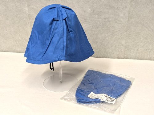 British army blue - british, helmet