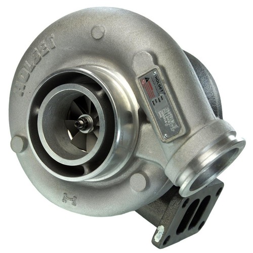 New holset turbocharger - holset,
