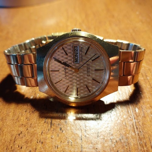 Vintage 1979 caravelle - vintage,
