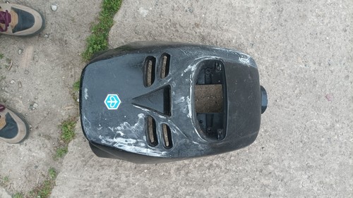 Front fairing piaggio tph - tph, 50
