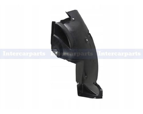 Left side inner wheel - n/s,