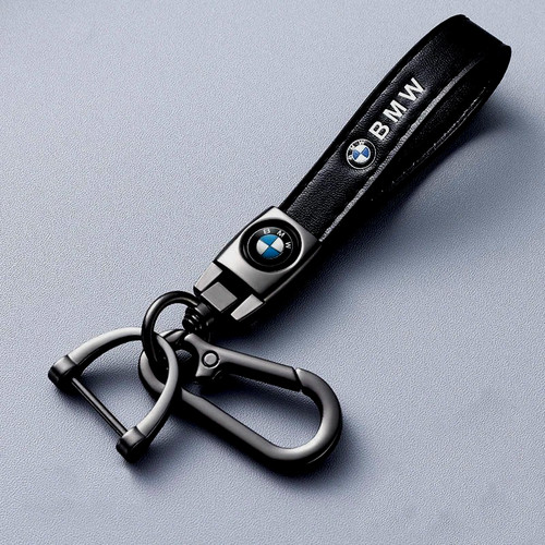 1pcs metal leather car - 1pcs,