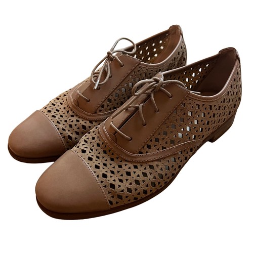 Michael kors tan leather - tan,
