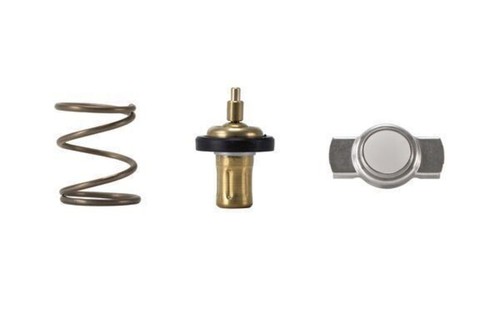 Mahle coolant thermostat - mahle,