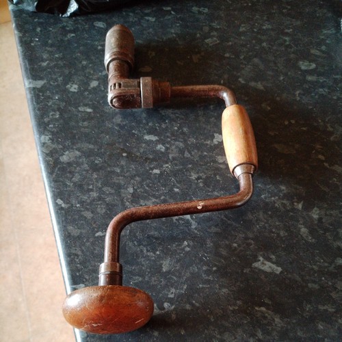 Vintage stanley 10 - no, 10''