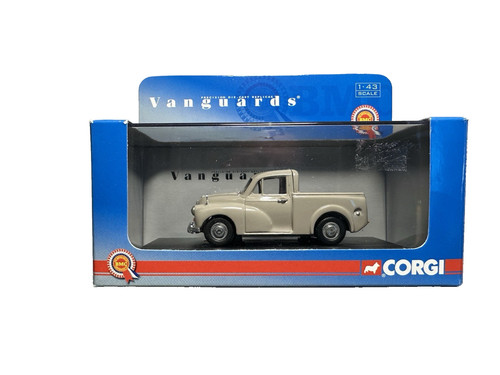 Vanguards va08303 morris minor - va08303,