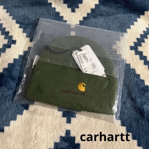 Hamilton khaki carhartt - hamilton,