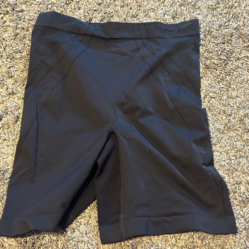Maidenform black firm control - black,
