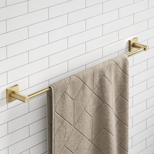 Ventus inch bathroom towel - ventus, 24-inch