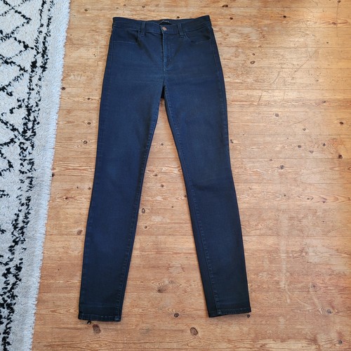 Brand high waisted skinny - waisted,