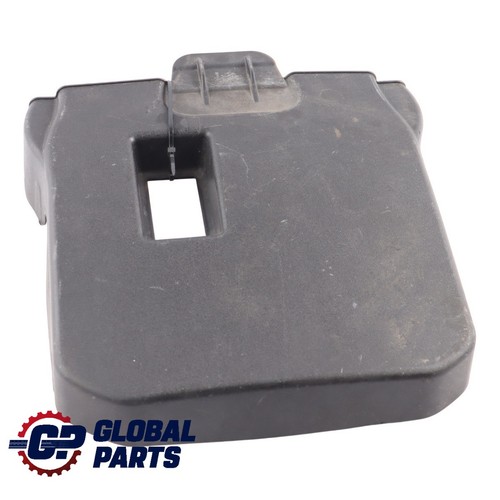 Ford focus mk3 - battery, cover