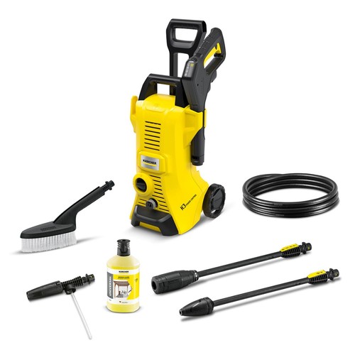 Karcher power control cck - karcher, 3