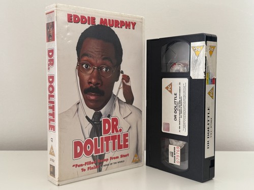 Dolittle eddie murphy - eddie,