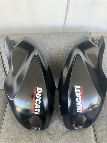 Oem ducati monster 796 696 - oem,