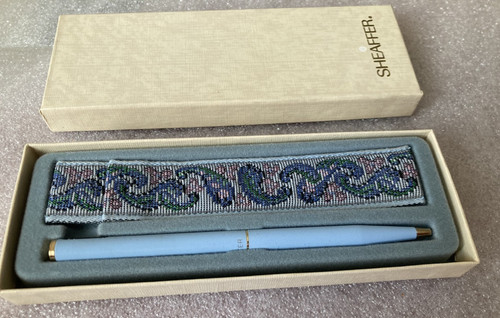 Lady sheaffer sky - sheaffer, blue