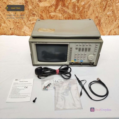 Agilent keysight digitizing - hp,