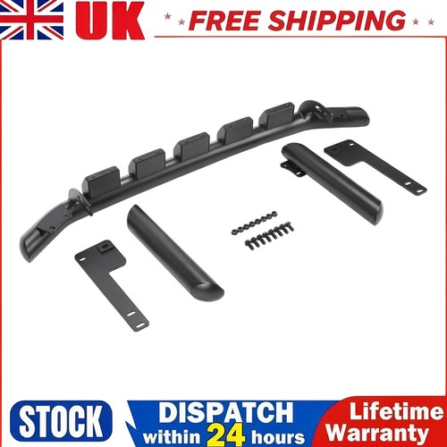 Spoiler bull bar fit for - spoiler,