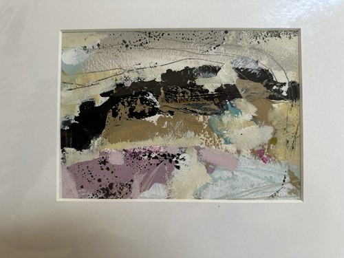 Authentic art acrylic - authentic,