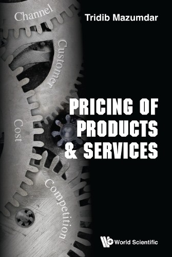 Pricing products services - products, &