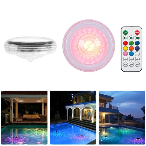 Rgb led lights solar - lights,