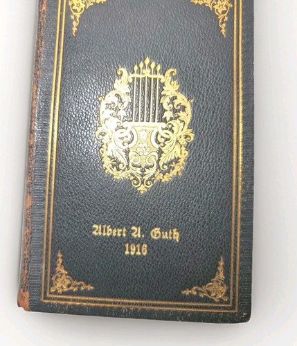 Holy bible german language - german,