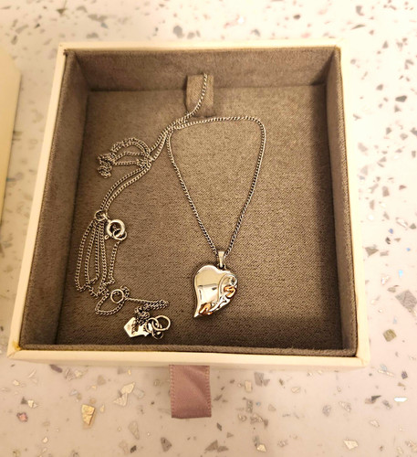 Clogau signed tree - tree, life