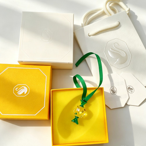 Swarovski holiday cheers - holiday,