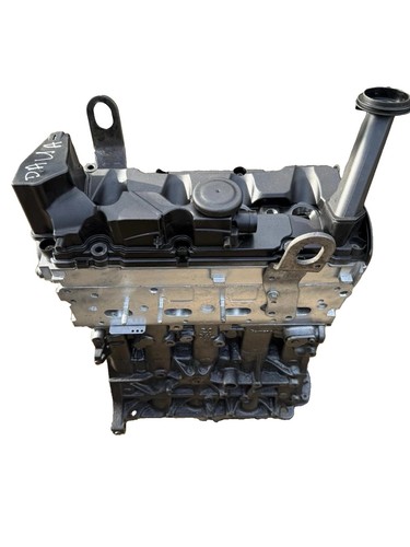 Crafter daua engine - crafter,