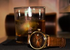 Seiko presage cocktail time - cocktail,
