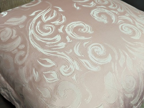 Frette bed decorative cushions - frette,
