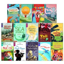 Oxford reading tree greatest - reading, tree: