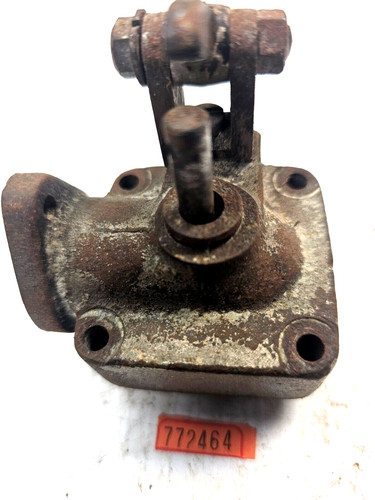 1916 1919 henderson - 4, detroit